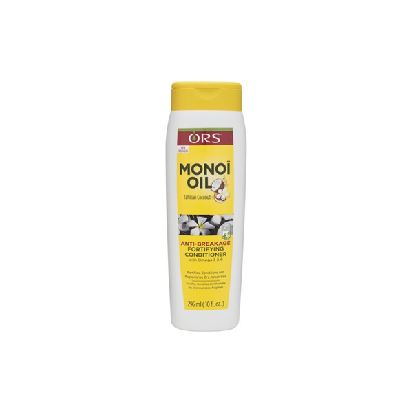 ORS Monoi Oil Anti-Breakage Fortifying Conditioner 10 oz.