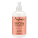 Shea Moisture Coconut Curl Conditioner 13 oz.