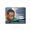 Luster's S Curl Comb Thru Texturizer Regular Strength