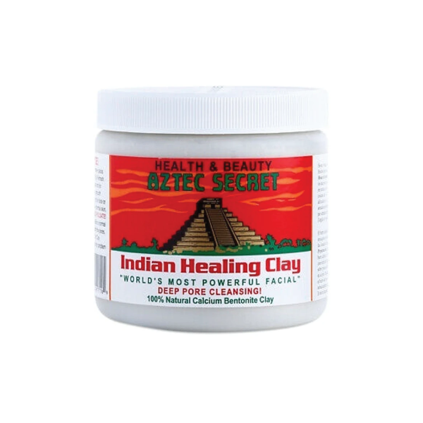 Aztec Secret Healing Clay 16 oz.