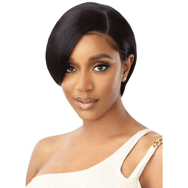 Outre Perfect Hairline 13x4 Lace Frontal Wig - Luxy