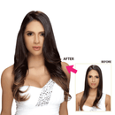 Eve Hair VTE 100% Remy Tape Extension 18"