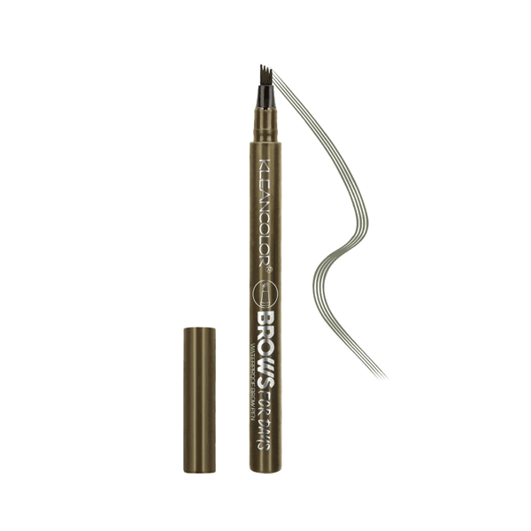 Kleancolor Brows For Days-Brow Pen