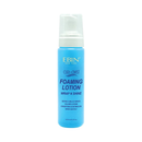 Ebin Curl & Twist Foaming lotion Wrap N Shine 8 oz.