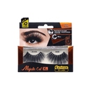 EBIN Majestic Cat 25mm 3D Lashes 008 - Rich
