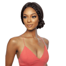 Mane Concept Wig  TRM3611 - 11A Unprocessed Human Hair Whole Lace Edge Straight 22"