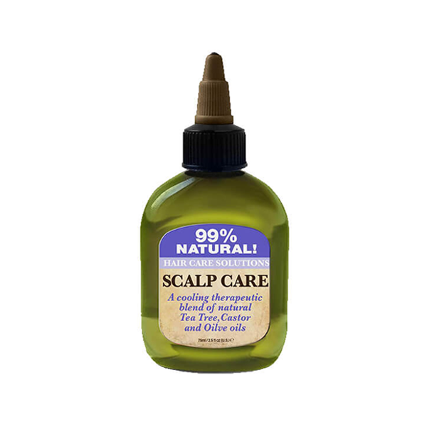 Difeel 99%  Natural Oil Scalp Care 2.5 oz