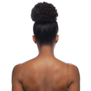 Mane Concept PQWNT04 - Afro Puff Wnt Medium