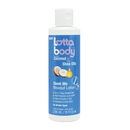 LottaBody Sleek Me Blowout Lotion 8 oz.