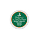 Clubman Classic Barber Shave Cream 16 oz.