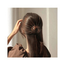 Beauty Town Expandable Ponytail Holder Clip