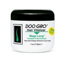 Doo Gro Hair Vitalizer Mega Long 4 oz
