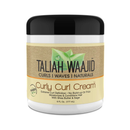Taliah Waajid Curly Curl Cream 6 oz.