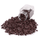 Beauty Town Micro Link Hair Extension Beads Copper 3mm x 3mm