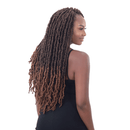 Freetress Distressed Loc 22"