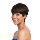 Bobbi Boss Wig MH1212 Cutie 100% Human Hair