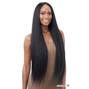 Mayde Beauty SILK & PERM Bloom Bundle Synthetic Weave 24''