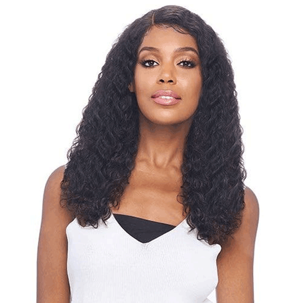 Vanessa Wig - 100% Brazilian Human Hair Swiss Lace - TJH CAMBRIA