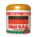 African Royale Super Gro Maximum Strength 6 oz.
