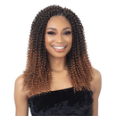 Freetress 3X Pacific Curl 12"