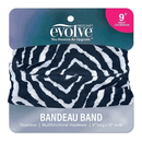 Firstline Evolve Bandeau Style Headband