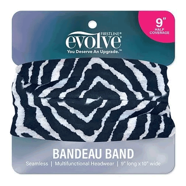 Firstline Evolve Bandeau Style Headband