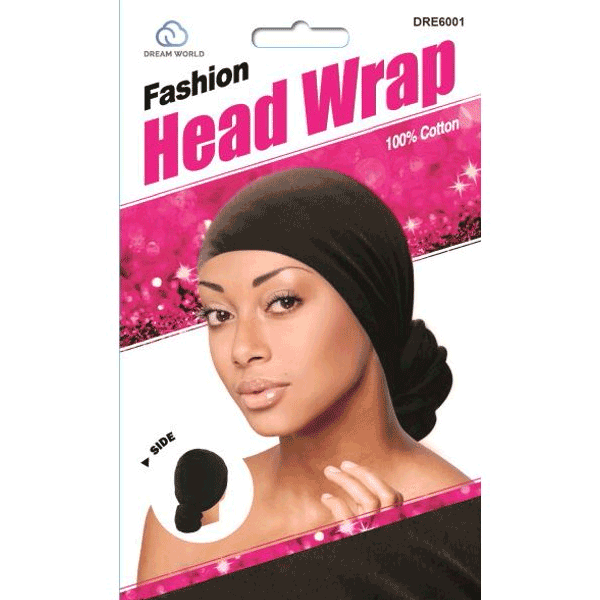 Dream W-Head Wrap