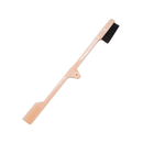 Beauty Town Edge Brush & Comb