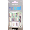Posh Mellow High Velocity Design Nails