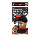 Beauty Town Spandex Stretch Mesh Dome Wig Cap