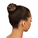 Eve Hair Bun Dome Small