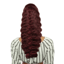 Mane Concept BSWNT07 - CRIMP WAVE WRAP N TIE 22”