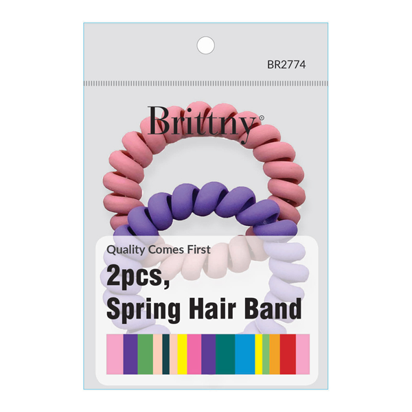 Brittny 2 Pieces Spring Hair Band
