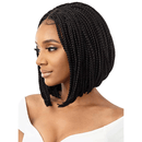 Outre Wig Box Braid Bob 12"