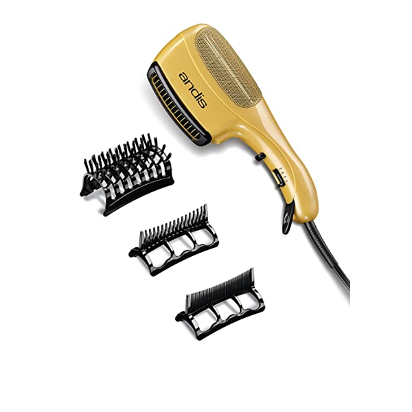 Andis Dryer Side Styler Gold