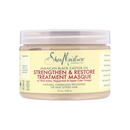 Shea Moisture Jamaican Black Castor Masque 12 oz.