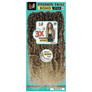 Bobbi Boss Passion Twist Boho Style 18'' 3X