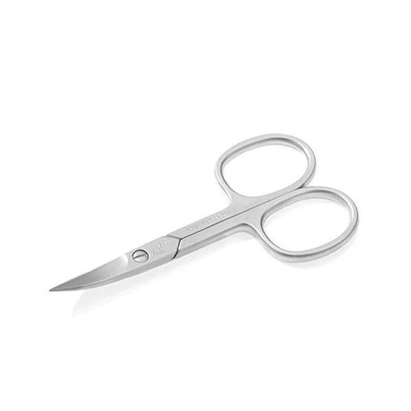 Beauty Town Stainless Steel Nail Scissors