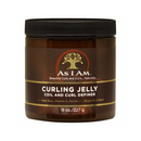 As I Am Curling Jelly 8 oz.
