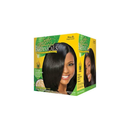 Soft & Beautiful Botanicals Texturizer Kit Regular