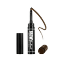 Kleancolor Brow  Brilliant Waterproof  Brow Cream Gel Pen With Brush