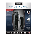 Andis Envy & GTX T-Outliner Stylist Combo