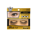EBIN Royalty Mink Cat 3D Lashes 009 - Sapphire