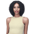 Bobbi Boss Wig - 100% Human Hair - MHLF502 JHERI CURL 12''