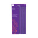 Brittny Rod Flex 10 inch Purple 6 Count