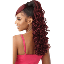 Outre Quick Pony Bang X Pony  Saraid