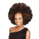 Eve Hair Afro Kinky Bulk - 100% Remy Human Hair