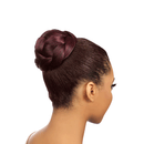 Eve Hair Fashion Bun LG - DOME