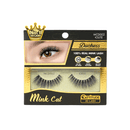 EBIN Duchess Mink Cat 3D Lashes 002- Iolite