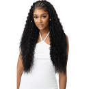 Outre Wig Stitch Braid Ripple Wave 30"